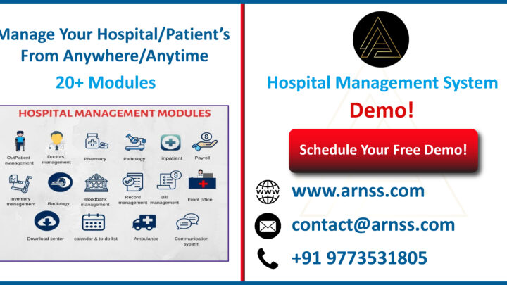 Hospital Management System
