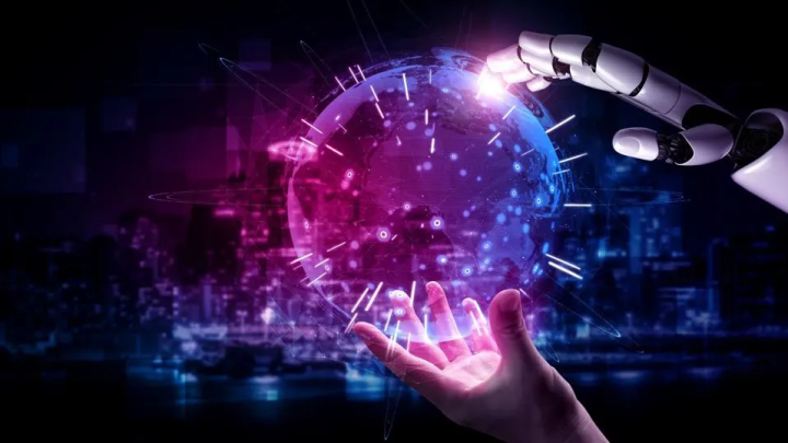 Embracing the Future: Exploring Technological Advancements Shaping Our World