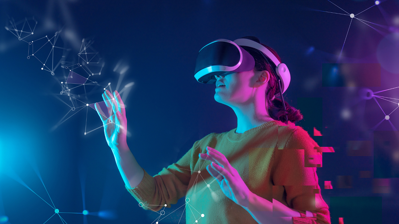 The Metaverse: Navigating the Next Digital Frontier