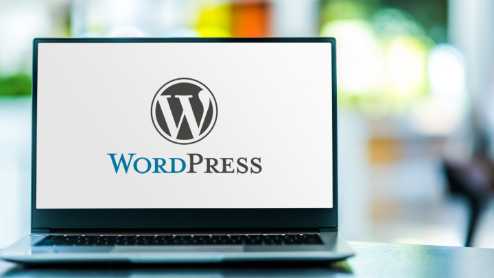 WordPress Websites: Boost Your Online Presence