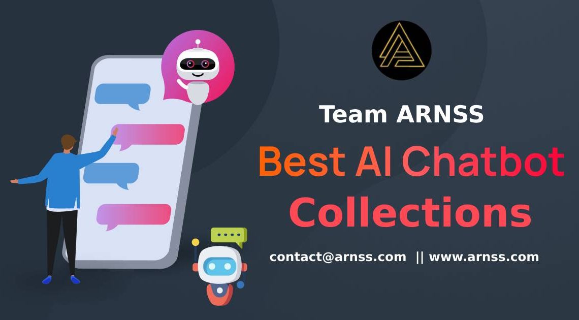 Unlock the Power of AI with 80+ ChatGPT Bots!