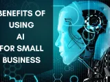 Why AI is a Game-Changer for Small Businesses